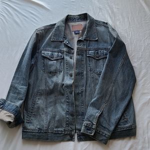 Gap Denim Jacket XL